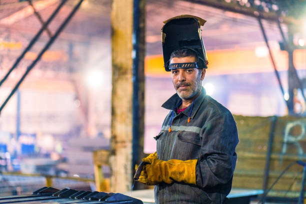 Best Structural Steel Welding in Caledonia, MS